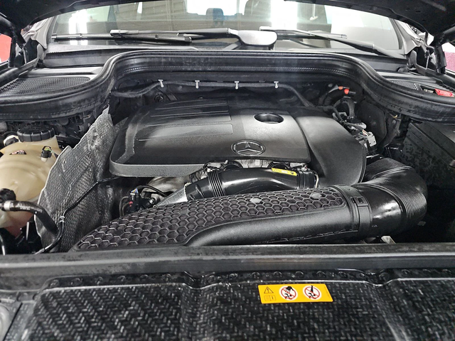 Mercedes-Benz GLE 350 4MATIC - автомобили, коли, обяви за нови и употребявани 11