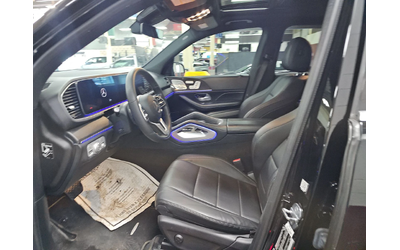 Mercedes-Benz GLE 350 4MATIC - автомобили, коли, обяви за нови и употребявани 12