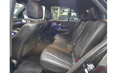 Mercedes-Benz GLE 350 4MATIC - автомобили, коли, обяви за нови и употребявани 13