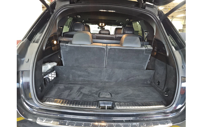 Mercedes-Benz GLE 350 4MATIC - автомобили, коли, обяви за нови и употребявани 14