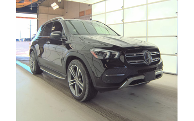 mercedes-benz-gle-350 - 1