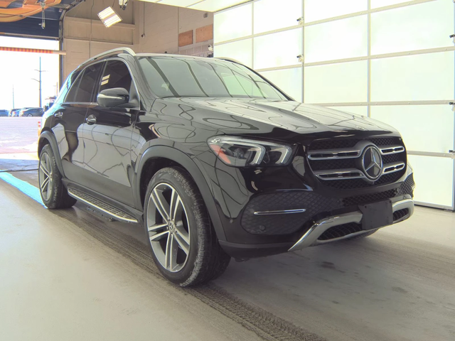 Mercedes-Benz GLE 350 4MATIC - автомобили, коли, обяви за нови и употребявани 1