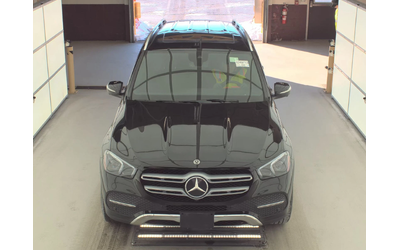 mercedes-benz-gle-350 - 3