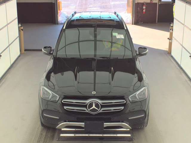 Mercedes-Benz GLE 350 4MATIC - автомобили, коли, обяви за нови и употребявани 3