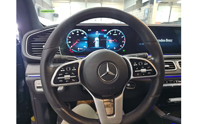 Mercedes-Benz GLE 350 4MATIC - автомобили, коли, обяви за нови и употребявани 6