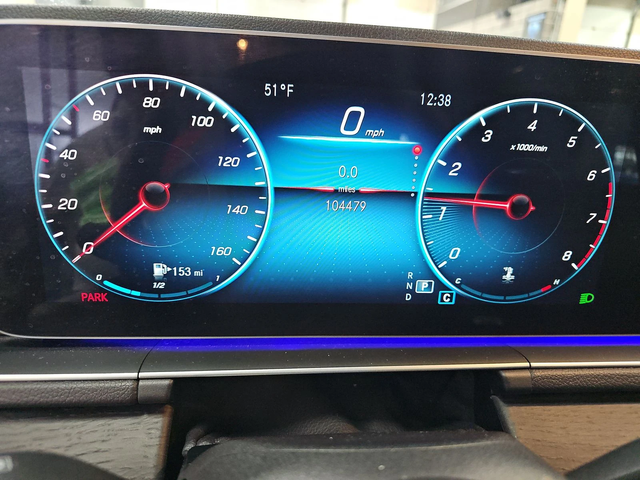 Mercedes-Benz GLE 350 4MATIC - автомобили, коли, обяви за нови и употребявани 8