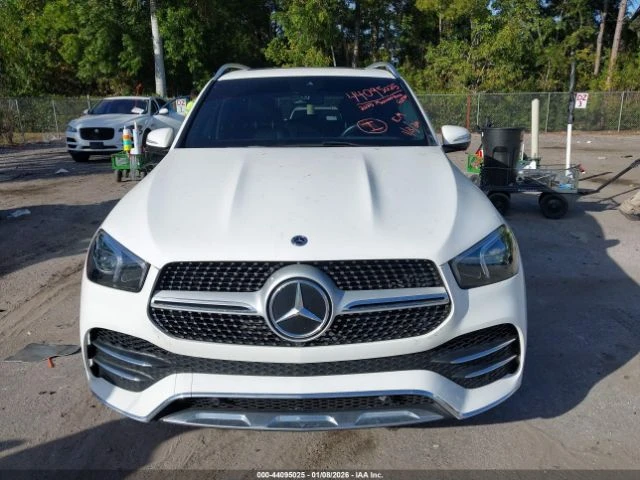 Mercedes-Benz GLE 350 4MATIC - автомобили, коли, обяви за нови и употребявани 0
