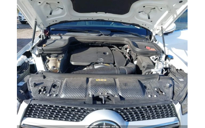Mercedes-Benz GLE 350 4MATIC - автомобили, коли, обяви за нови и употребявани 10