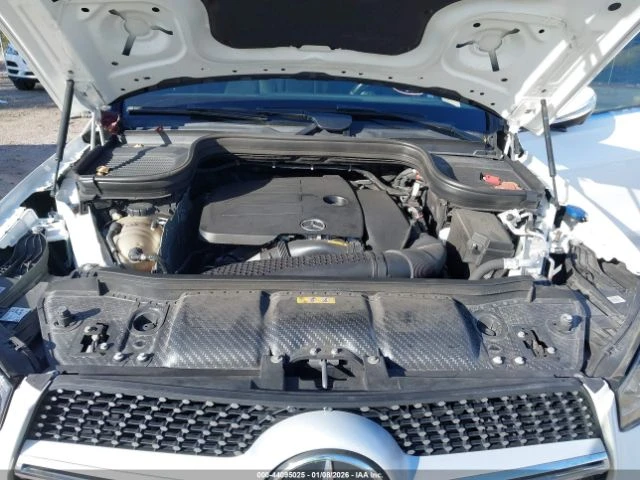 Mercedes-Benz GLE 350 4MATIC - автомобили, коли, обяви за нови и употребявани 10