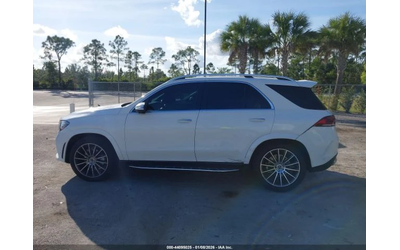 Mercedes-Benz GLE 350 4MATIC - автомобили, коли, обяви за нови и употребявани 13