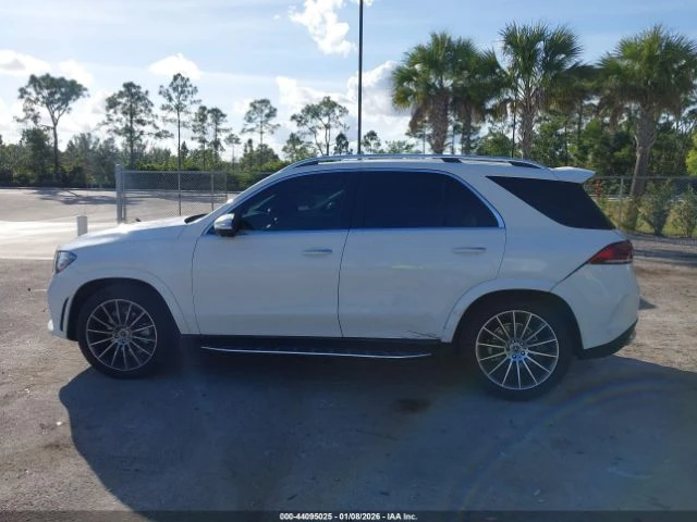 Mercedes-Benz GLE 350 4MATIC - автомобили, коли, обяви за нови и употребявани 13