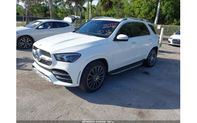 mercedes-benz-gle-350 - 2
