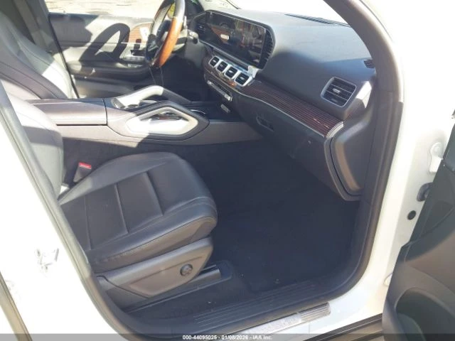 Mercedes-Benz GLE 350 4MATIC - автомобили, коли, обяви за нови и употребявани 6