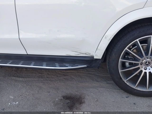 Mercedes-Benz GLE 350 4MATIC - автомобили, коли, обяви за нови и употребявани 7