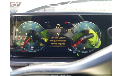 Mercedes-Benz GLE 350 4MATIC - автомобили, коли, обяви за нови и употребявани 8