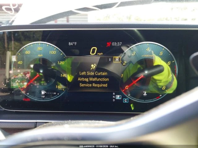 Mercedes-Benz GLE 350 4MATIC - автомобили, коли, обяви за нови и употребявани 8