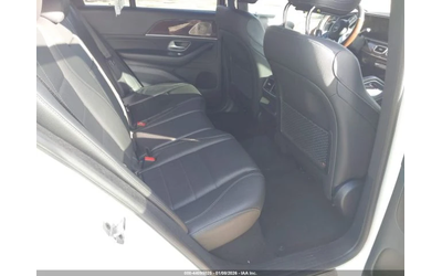 Mercedes-Benz GLE 350 4MATIC - автомобили, коли, обяви за нови и употребявани 9