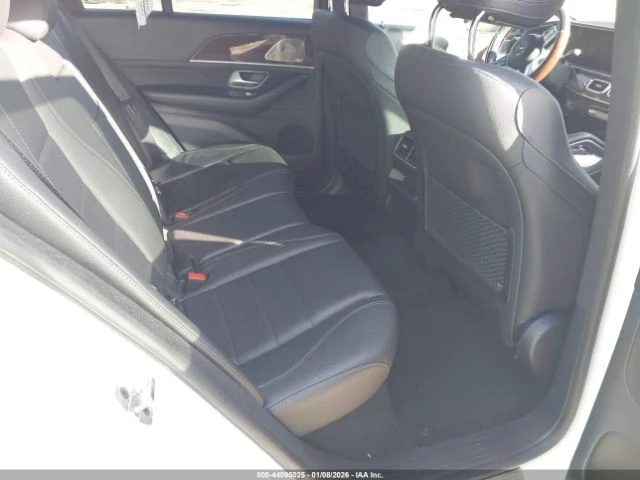 Mercedes-Benz GLE 350 4MATIC - автомобили, коли, обяви за нови и употребявани 9