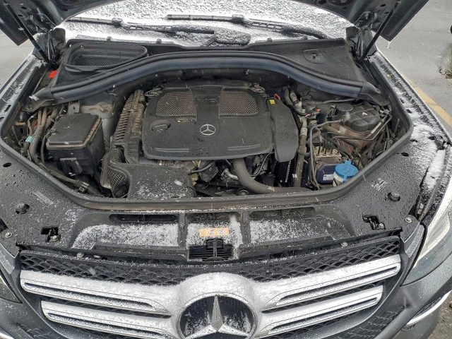 Mercedes-Benz GLE 350 4MATIC - автомобили, коли, обяви за нови и употребявани 11