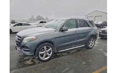 mercedes-benz-gle-350 - 1