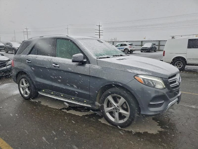 Mercedes-Benz GLE 350 4MATIC - автомобили, коли, обяви за нови и употребявани 2
