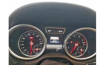 Mercedes-Benz GLE 350 4MATIC - автомобили, коли, обяви за нови и употребявани 8