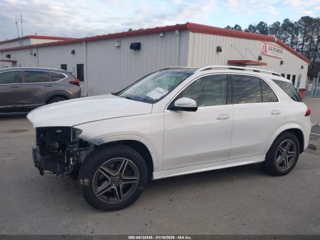 Mercedes-Benz GLE 350 4MATIC - автомобили, коли, обяви за нови и употребявани 10