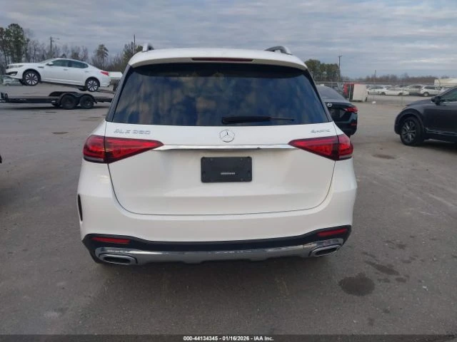 Mercedes-Benz GLE 350 4MATIC - автомобили, коли, обяви за нови и употребявани 11