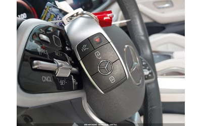 Mercedes-Benz GLE 350 4MATIC - автомобили, коли, обяви за нови и употребявани 13