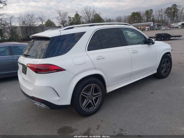 Mercedes-Benz GLE 350 4MATIC - автомобили, коли, обяви за нови и употребявани 3