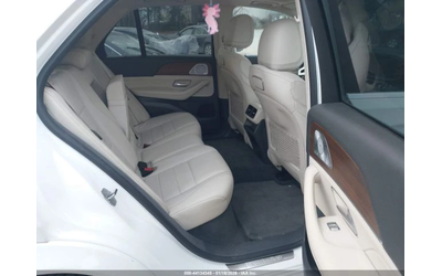 Mercedes-Benz GLE 350 4MATIC - автомобили, коли, обяви за нови и употребявани 6