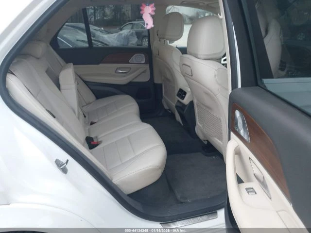 Mercedes-Benz GLE 350 4MATIC - автомобили, коли, обяви за нови и употребявани 6