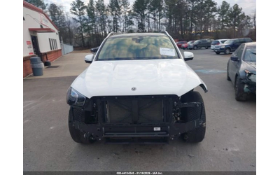 Mercedes-Benz GLE 350 4MATIC - автомобили, коли, обяви за нови и употребявани 8