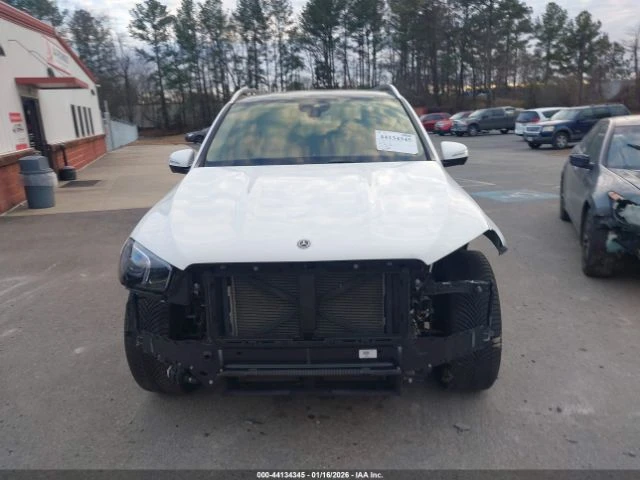 Mercedes-Benz GLE 350 4MATIC - автомобили, коли, обяви за нови и употребявани 8