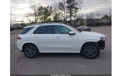 Mercedes-Benz GLE 350 4MATIC - автомобили, коли, обяви за нови и употребявани 9