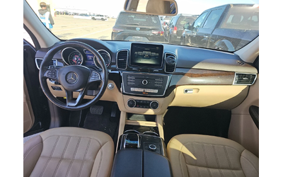 Mercedes-Benz GLE 350 4MATIC | Blind Spot | Lane Keeping| ЗАДНА КАМЕРА | - автомобили, коли, обяви за нови и употребявани 10