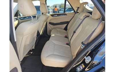 Mercedes-Benz GLE 350 4MATIC | Blind Spot | Lane Keeping| ЗАДНА КАМЕРА | - автомобили, коли, обяви за нови и употребявани 12