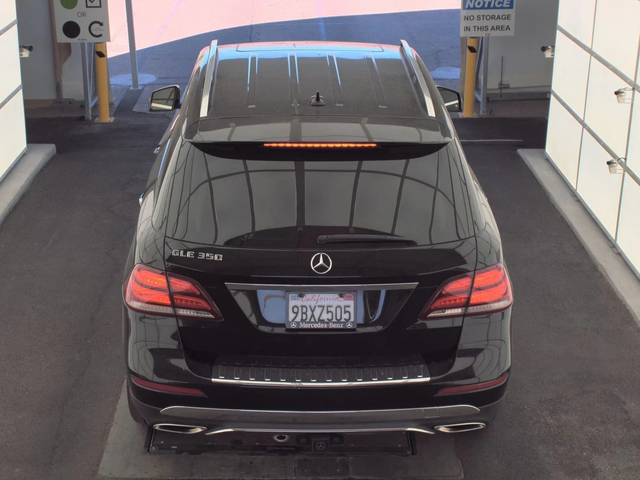 Mercedes-Benz GLE 350 4MATIC | Blind Spot | Lane Keeping| ЗАДНА КАМЕРА | - автомобили, коли, обяви за нови и употребявани 4