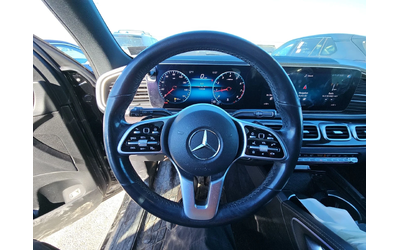 Mercedes-Benz GLE 350 4MATIC | BURMESTER | ПАНОРАМА | PRE-SAFE - автомобили, коли, обяви за нови и употребявани 10