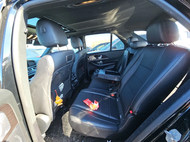 Mercedes-Benz GLE 350 4MATIC | BURMESTER | ПАНОРАМА | PRE-SAFE - автомобили, коли, обяви за нови и употребявани 13