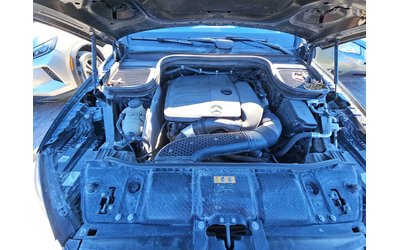 Mercedes-Benz GLE 350 4MATIC | BURMESTER | ПАНОРАМА | PRE-SAFE - автомобили, коли, обяви за нови и употребявани 15