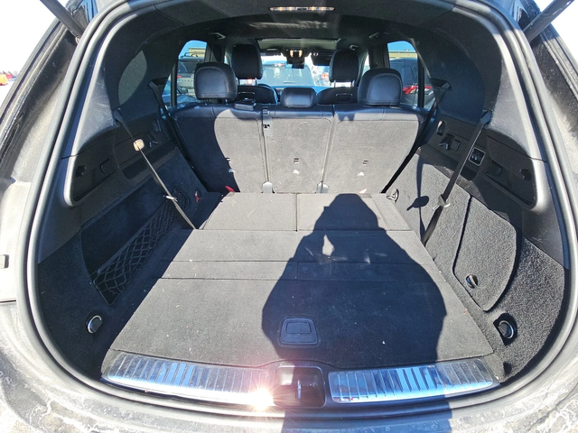 Mercedes-Benz GLE 350 4MATIC | BURMESTER | ПАНОРАМА | PRE-SAFE - автомобили, коли, обяви за нови и употребявани 16