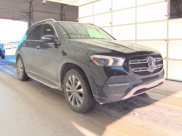 Mercedes-Benz GLE 350 4MATIC | BURMESTER | ПАНОРАМА | PRE-SAFE - автомобили, коли, обяви за нови и употребявани 2