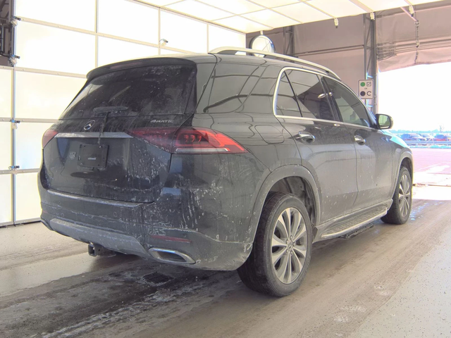 Mercedes-Benz GLE 350 4MATIC | BURMESTER | ПАНОРАМА | PRE-SAFE - автомобили, коли, обяви за нови и употребявани 3