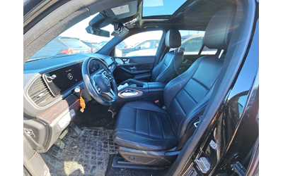 Mercedes-Benz GLE 350 4MATIC | BURMESTER | ПАНОРАМА | PRE-SAFE - автомобили, коли, обяви за нови и употребявани 7