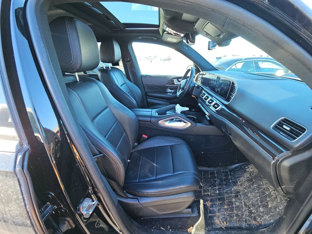 Mercedes-Benz GLE 350 4MATIC | BURMESTER | ПАНОРАМА | PRE-SAFE - автомобили, коли, обяви за нови и употребявани 8