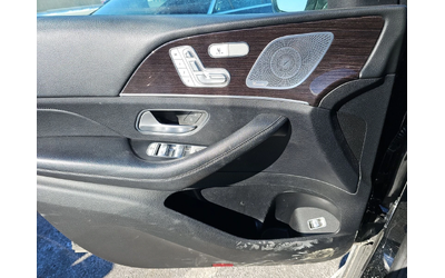 Mercedes-Benz GLE 350 4MATIC | BURMESTER | ПАНОРАМА | PRE-SAFE - автомобили, коли, обяви за нови и употребявани 9