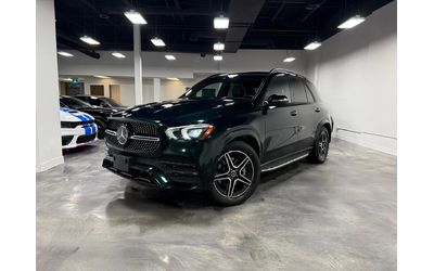 mercedes-benz-gle-350 - 0