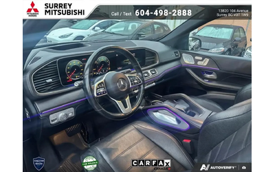 Mercedes-Benz GLE 350 * AMG PACK* BURMESTER* PANO* 360CAM* Обдух* - автомобили, коли, обяви за нови и употребявани 11