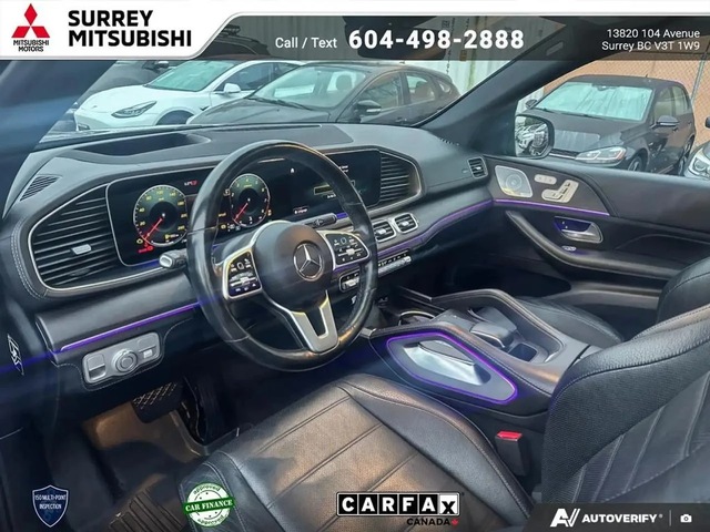 Mercedes-Benz GLE 350 * AMG PACK* BURMESTER* PANO* 360CAM* Обдух* - автомобили, коли, обяви за нови и употребявани 11